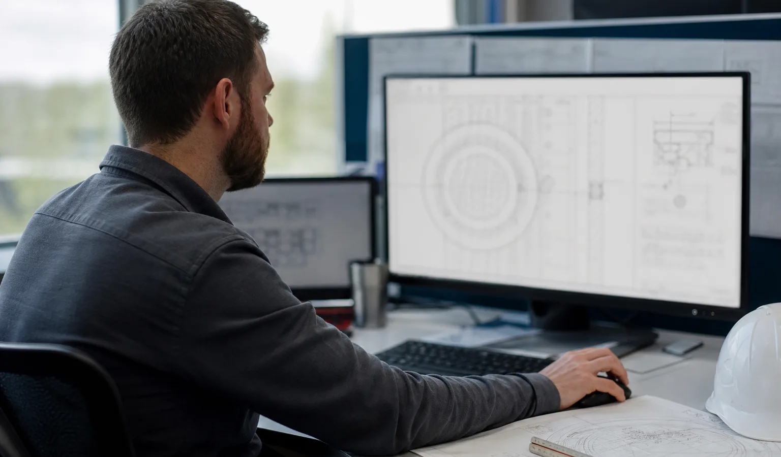 Manhole DXF and CAD Export: What UK Clients Expect in 2026