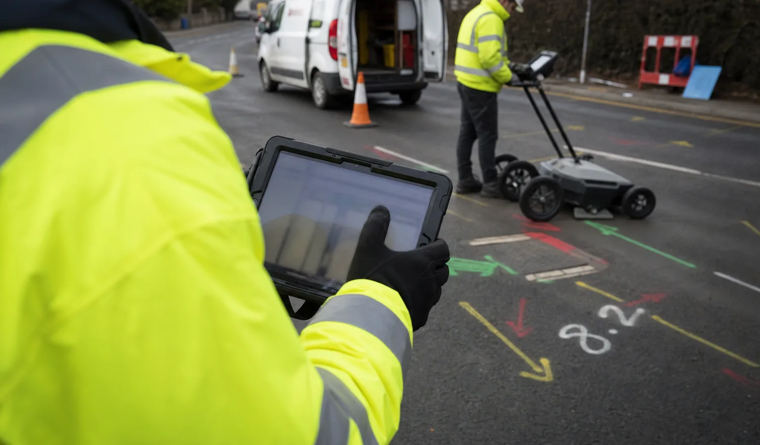 Utility Survey Software UK: Choosing a Platform for PAS128 Teams (2026)