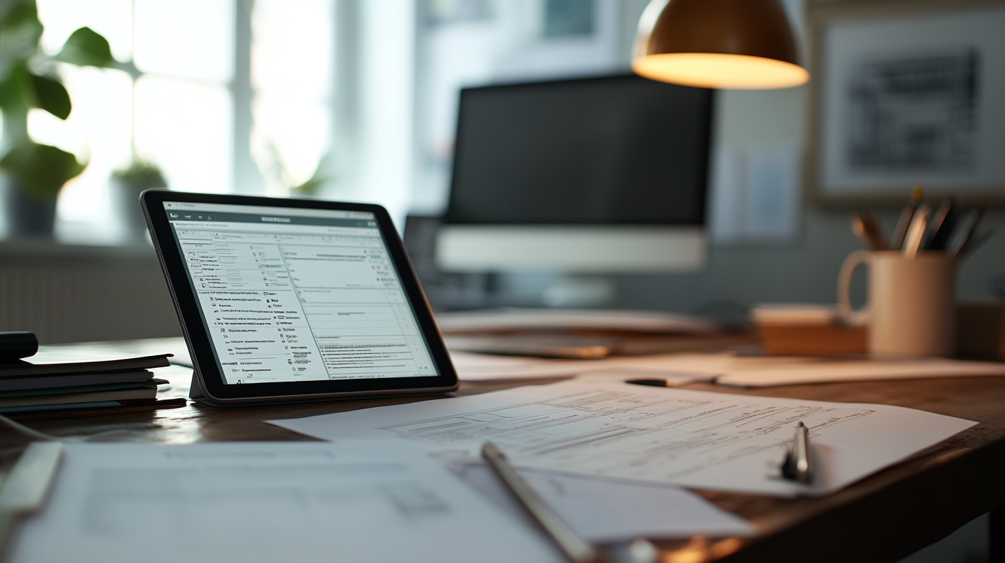 Comparison between legacy STC25 database software and modern MH survey platform